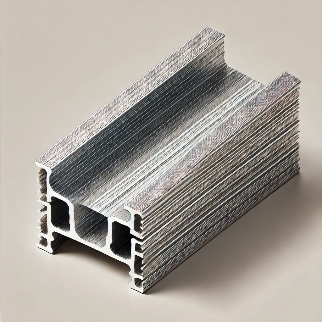 I-veida sijas